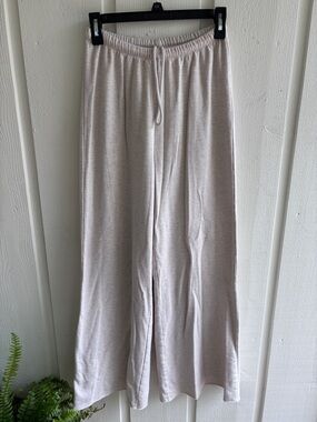 aerie Offline Cozy Drawstring Lounge Pants